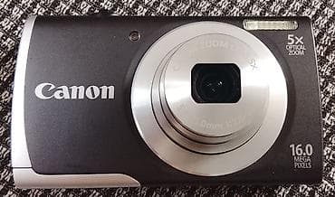 canon 750 d: Cox Tecili Pul Lazimdi. Xec bir Problemi yoxdu — 2