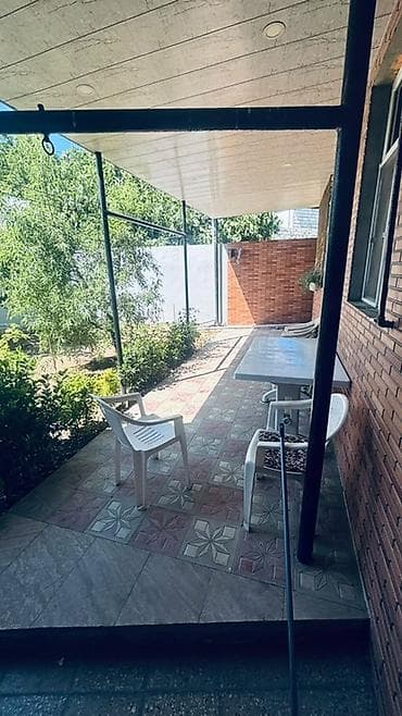 Həyət evləri və villaların satışı: 5 otaqlı, 200 kv. m, Kredit yoxdur, Orta təmir — 6