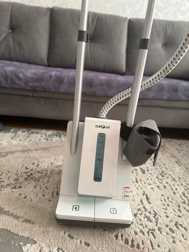 köhnə ütü: Buxarlı ütü, Eurolux, Kredit yoxdur, Ünvandan götürmə — 2