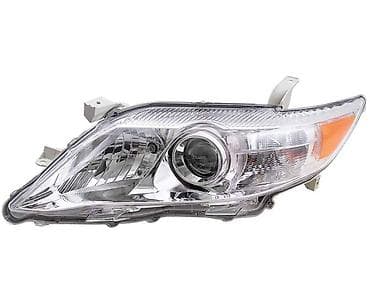 kiya sarnto: Komplekt, Yaxın və uzaq vuran işıqlar Toyota, 2007 il, Analoq, Yeni — 2
