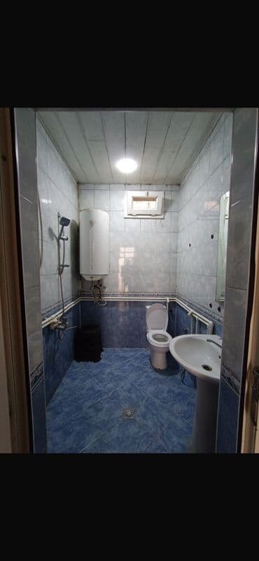 mobil evlər: Satılır: həyət evi - Bir mərtəbəli, daş/karkas tikili, metal dam — 4