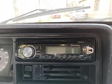 android maqnitafon: Maqnitol, Pioneer, AUX — 1