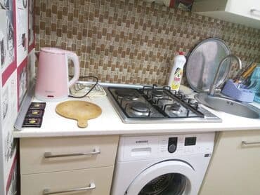 дома в баку продажа: Поселок Бинагади 2 комнаты, 60 м², Нет кредита, Свежий ремонт — 6