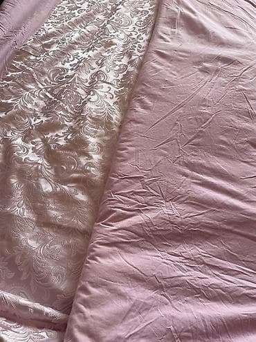 qaqa stili sekilleri: Cüt neferlik Az istifade olunb keyfiyyetli turk parcasindan tikilib — 2