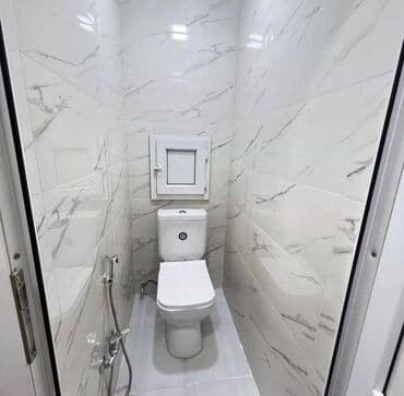 kiraye ev qarayevde: Nərimanov Rayonu Əliyar Əliyevdə 16 mərtəbəli binanın 10-cu — 7