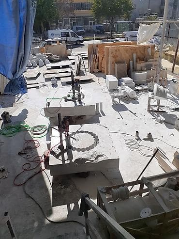kompozit doseme: Vüsal Usta | Beton Kəsmə və Karot Xidməti - Bakı, Sumqayıt və Qarabağ — 4