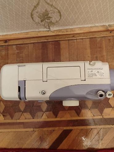 kofe masini: Yepyeni tikis masini. Bir defe de olsun istifade olunmayib. Xaricden — 4