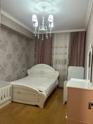 хырдалан купить квартиру: Новые Гюнашли Массив Г, 2 комнаты, Новостройка, 68 м² — 4