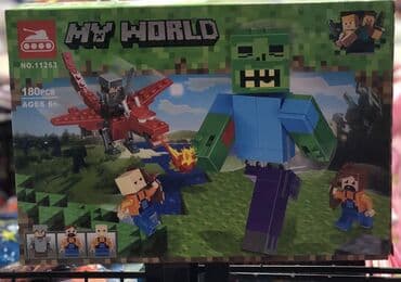 Nənnilər: ✅lego ✅Minecraft lego ✅LEGO ✅Lego ✅Leqo ✅Ev lego ✅Ev legosu ✅Lega — 2