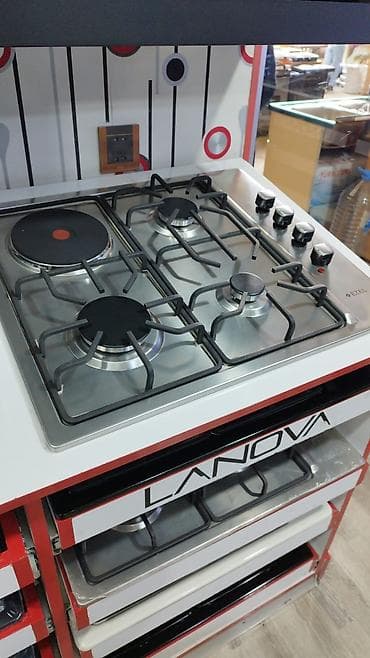 irşad electronics notebook: Ezel firmasinin qazi. Türkiyə istehsalı 4 gozlu qaz Mağazadan əldə — 2