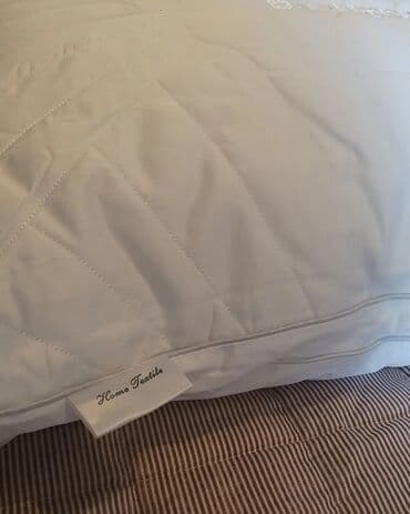 bambuk yastiqlar: Yeni İPEK HOME bambuk yastıq gəldi Hərşeysizlərinrahatlığıüçün🙂 Bu — 3