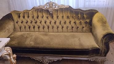 divanar: Divan, Açılmayan, Vеlur parça — 1