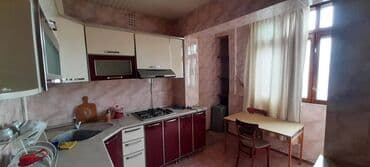 ucbucaq evlər: Bakı, 3 otaqlı, Köhnə tikili, 85 kv. m — 4