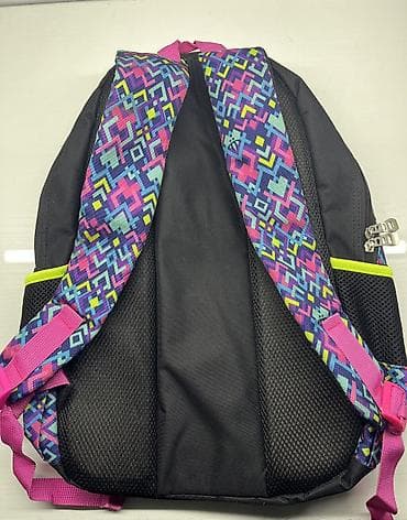 Məktəb çantaları: Məktəb çantası — 2