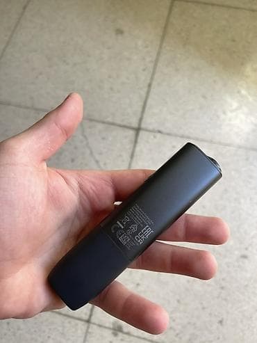 modio u91 ultra max: Idyal veziyyetde iqos,ciziqi qeti yoxdu, zaryatka tutmasina soz ola — 2