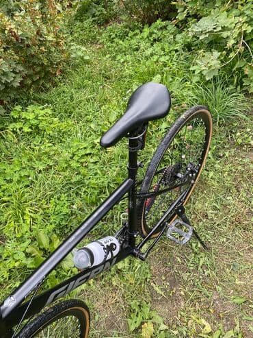 учебник по азербайджанскому языку 5 класс: Городской велосипед 28", Платная доставка — 2