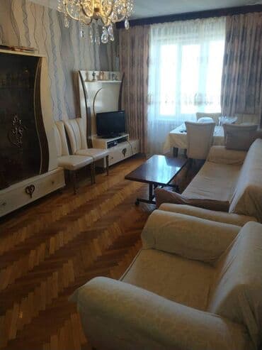 sabuncuda satılıq evler: Bakı, 3 otaqlı, Köhnə tikili, 75 kv. m — 17