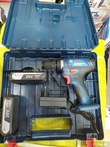 dewalt service baku: Drel bosch yeni keyfiyyətli 26 v yeni Whatsapp yazın — 1