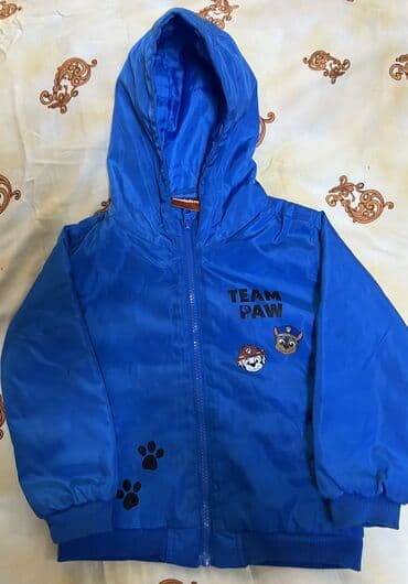 Manejlər: 3 eded Usaq kurtkalari — 2