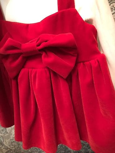 desd paltarlar: Uşaq dəsti, Qız üçün, 1 - 2 yaş — 5