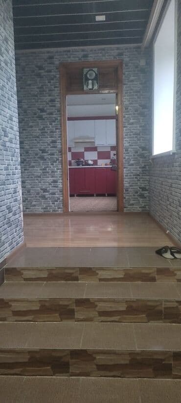 2024 sumqayıtda dayə işi: Продается дом 6 сотов — 6