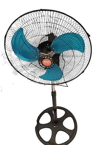 ventil: Sərinkeş RAF 924/925 60W 45sm 3 sürətli . ❄️ Sərinlik artıq bir zəng — 2