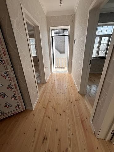 100 kv. m, 3 otaqlı, Qaz, İşıq, Su — 6