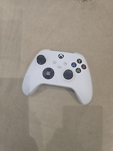 Xbox Series S: BARTER OLUNUR nintendolar ile prosifkali barter olunu0 ustunde bir — 5