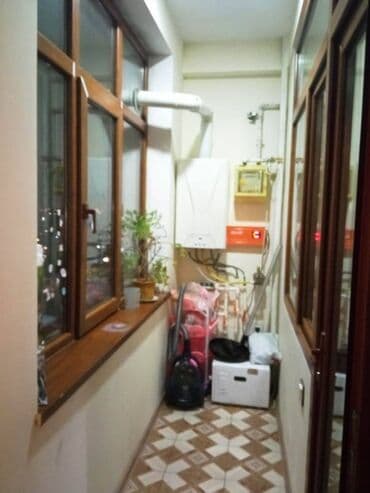 купить квартиры в баку: Поселок Сабунчи, 2 комнаты, Новостройка, 50 м² — 14