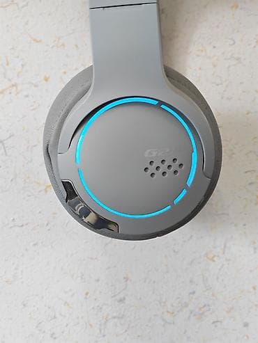 бэушные ноутбуки: Новый Беспроводные (Bluetooth) Наушники, Edifier, цвет - Серый — 3