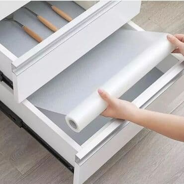 Dolab içi rulon qoruyucu
1 metr