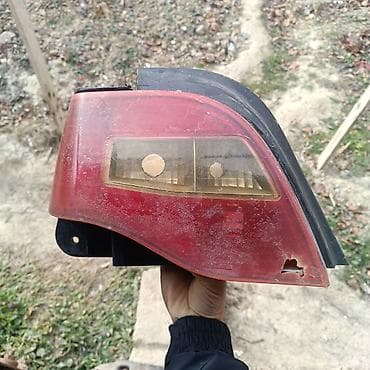 turbo az gazel: Lada 2115 sag fara zbor pavarotnikleri iyle birge sol ise tek şuşesi — 9