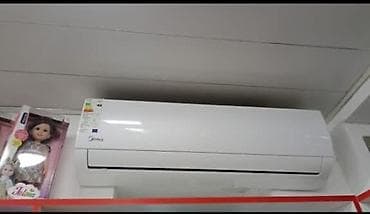 kondisioner 100: 0506 //& Lamie Kondisioner Midea firmasinindi Satilir 700 azn — 1