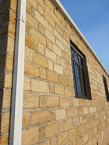 gencede evler satisi: Həyət evləri və villaların satışı — 2