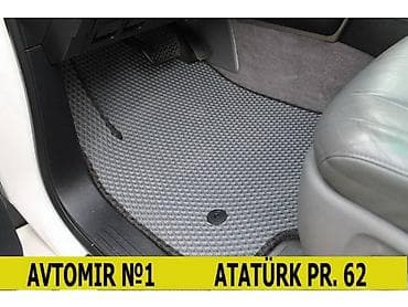 LIFAN Solano eva qabaqlar 🚙🚒 Ünvana və Bölgələrə ödənişli çatdırılma — 1
