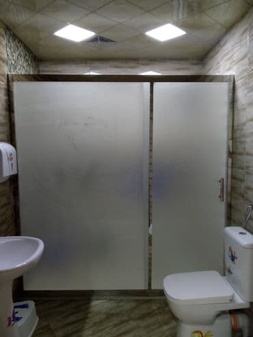 hamam qapi: Arakəsmə, Dairəvi — 1