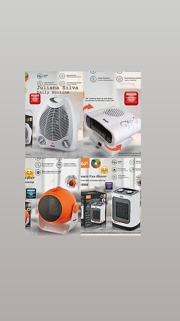 ikinci el radiatorlar: Digər auditexnika — 1