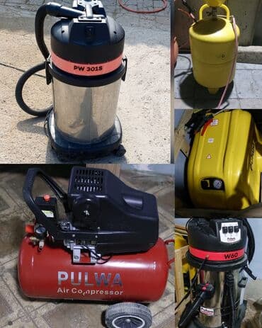 moyka işlənmiş: Moyka avadanligi satilir 2000 azn. Unvan sumqayit Nigaz — 1