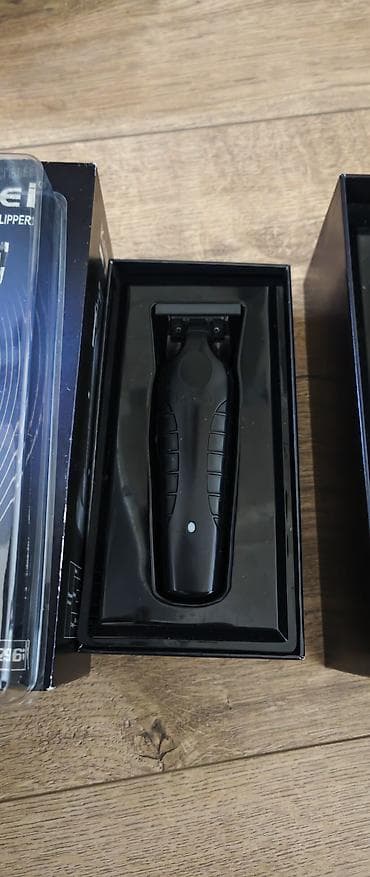 kemei km 1627: Saç qırxan maşın, Kemei, İşlənmiş, Ünvandan götürmə — 2