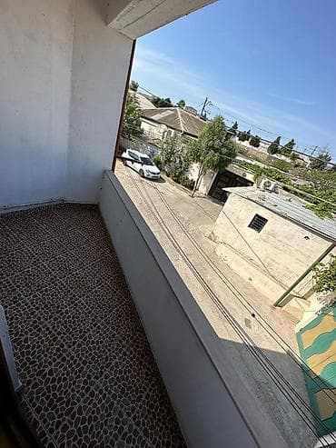 mesdagada heyet evleri: İki mərtəbəli həyət evi Umumi 5otaqli. - Planlaşdırma: geniş qonaq — 8