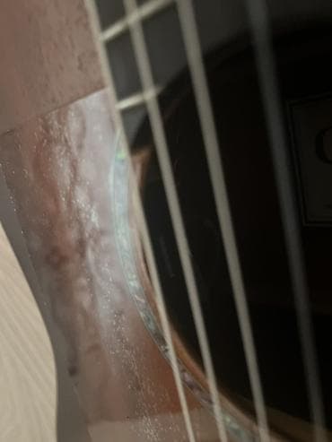 valencia gitara: Klassik gitara, Cordoba — 4
