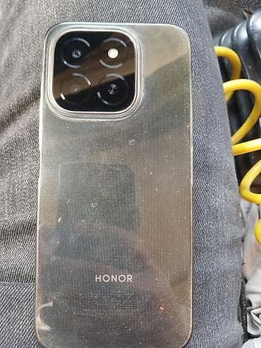 Honor 8S 2020, 256 ГБ, цвет - Черный, Две SIM карты — 4