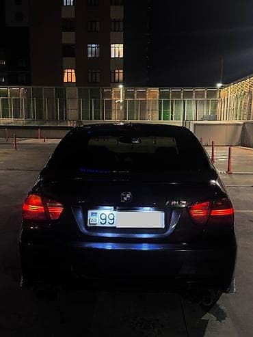 43e2 bmw: Salam masin full konplektasiyadi.yaxsi vezyetdedi udari qettiyen yoxdu — 3