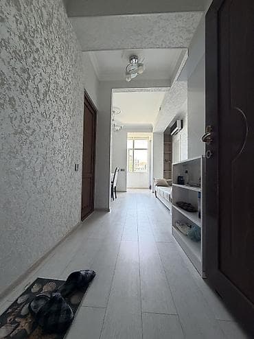 aaaf park evler: 3 otaqlı, Yeni tikili, 44 kv. m — 7