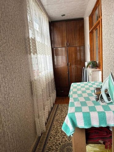 günəşli inşaat: Xırdalan, 3 otaqlı, Köhnə tikili, 70 kv. m — 9