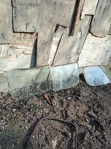 Рулевая часть: Заднее, ПАЗ 20 — 1