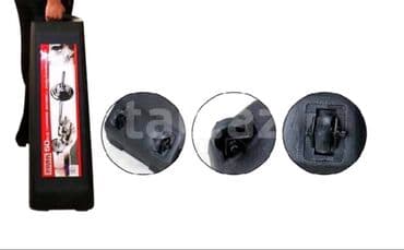 qrif nədir: Qantellər, Yeni — 8