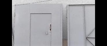 Bərkidici məhsullar: ‼️ Təcili Satılır ‼️ Darvaza ölcü. 3,10 eni 2,1 hündür Qiymət 250 — 1