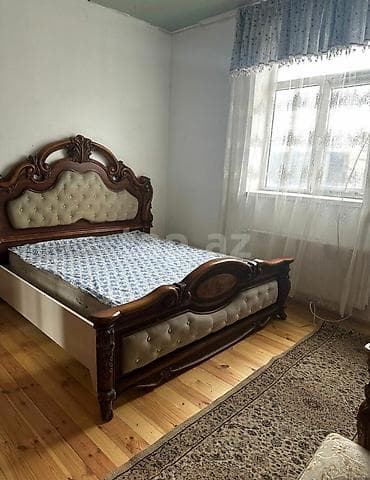 sibrizde satilan evler: Azadlıq Məmməd Əmin Rəsulzadə qəsəbəsində, Azadlıq metrosuna çox yaxın — 1