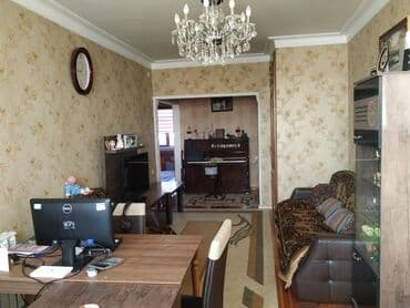 продажа домов в баку: Баку, 4 комнаты, Вторичка, 115 м² — 3